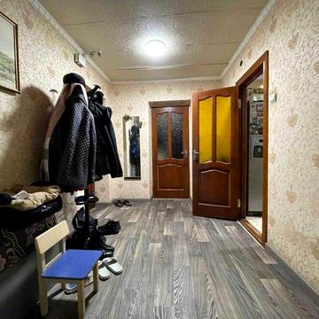 АК 3 Кімнатна квартира Лівобережна Андрея Шептицкого 3Г