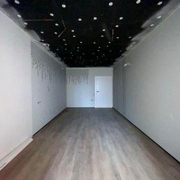 Новобудова, 3-кімнатна квартира ЖК Гранд Сіті Домбровський