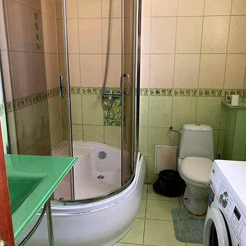 Продаж 3к Квартира Берчені вулиця