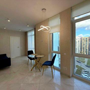 Оренда однокімнатної квартири по вулиці Стрийська