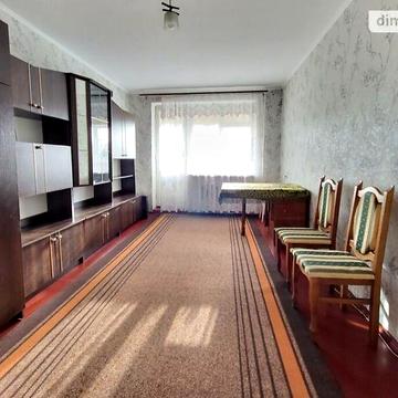 Довгострокова оренда 1к Квартира Андрія Первозванного вулиця