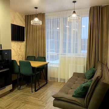 Довгострокова оренда 2к Квартира Стрийська вулиця ЖК ул. Стрыйская, 45