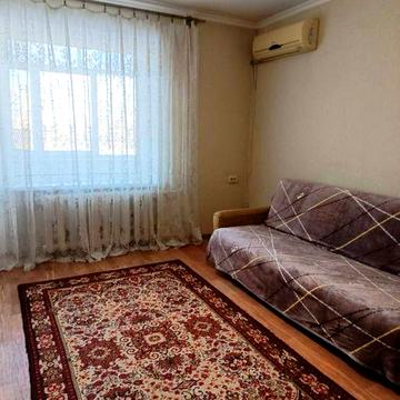 Сдам 1 к на Левобережном 3