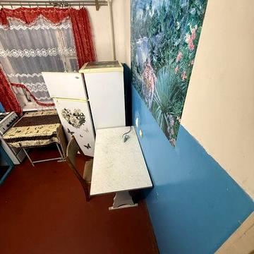 Вільна до поселення 1 кім по Мрії