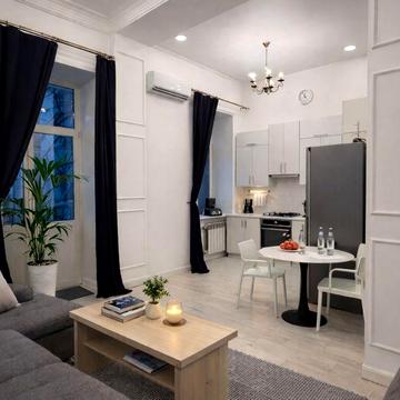 ОРЕНДА квартири.ЦЕНТР!Золоті Ворота, Софійська площа.Володимирська