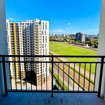 Срочная продажа! 2 комн. кварт 66 Жемчужина вид на ипподром! Краснова ЖК 66 Жемчужина Кадорр