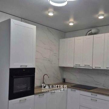 Евродвушка на Сахарова 40м2