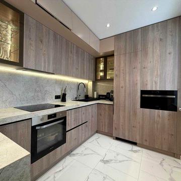 2-к біля Міського Озера та парку Шевченка