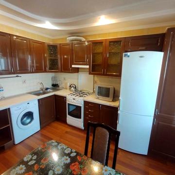 2к квартира. Новобудова!!