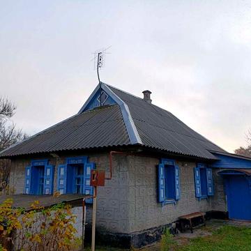 Продам будинок, смт. Миколаївка (Курилівка) Дніпровський район