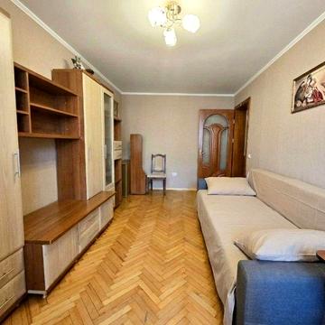 Оренда ТЕПЛОЇ 2х на ПРОСПЕКТІ НЕЗАЛЕЖНОСТІ! Є меблі та техніка! вільна