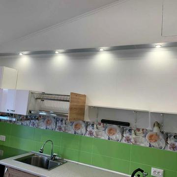 Здається другий поверх в приватному будинку.  Від хозяїна