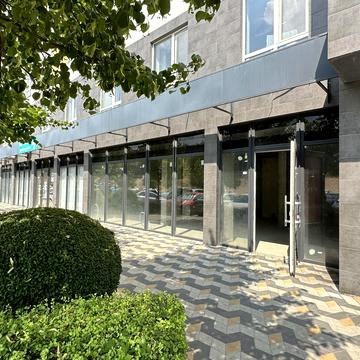 Університетська вул., 1г