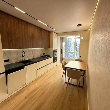 Одна кімнатна квартира з ремонтом у центрі ЖК Княгинин ЖК Княгинин