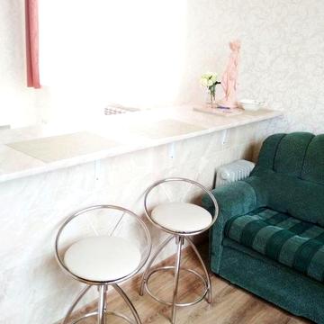 Здам квартиру на місяць в Центрі міста