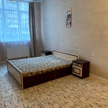 Аренда  квартиры Аркадия, ЖК Гагаринский, гагаринское плато 9