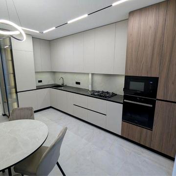 Перша здача! Оренда 2 кім квартира вул. Мазепи ЖК Липки - Озеро Парк