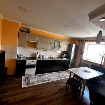 Оренда 1 кімнатна новобудова Чернівці вул.Рівненська