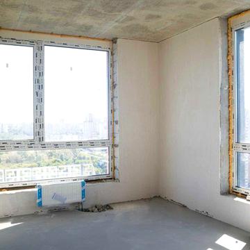 Квартира зi знижкою 150тис! Новобудова на Позняках. Укриття,  котельня