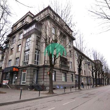 Продається 3 кім квартира у будинку ПОЛЬСЬКИЙ ЛЮКС в центрі міста (38)