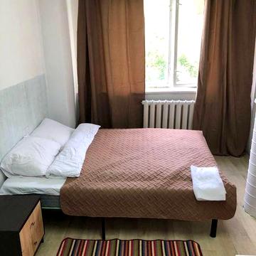 Дім на період: смарт-квартирa в оренду