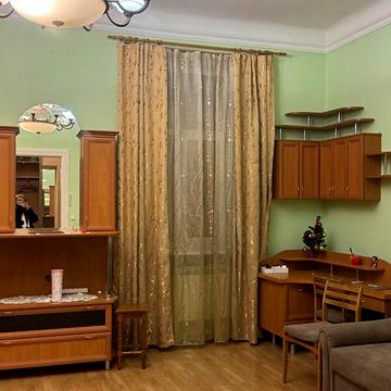 Довгострокова оренда 1к Квартира Лепкого Богдана вулиця