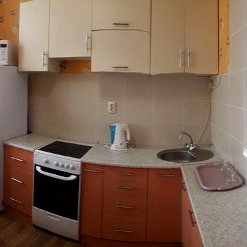 Сдам однокомнатную квартиру район 700-летия