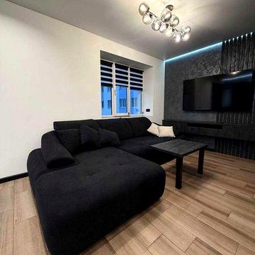 квартира з ремонтом ЖК Містечко центральне ЖК Містечко Центральне