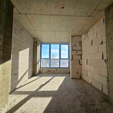 1-кім квартира в ЖК Бізнес Класу вул.Незалежності