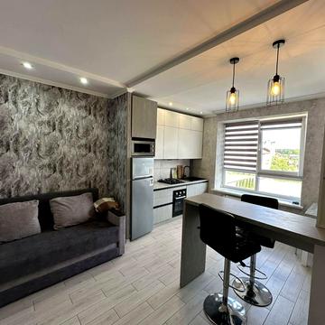 Олександра Довженка вул., 37