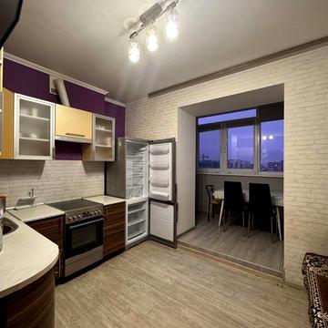 Оренда 1 квартири Привокзальна 8