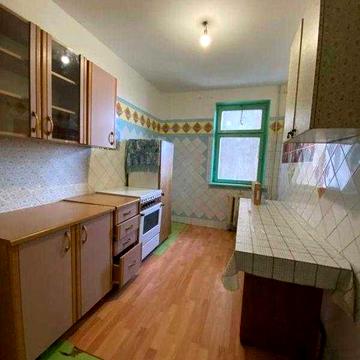 У продажу 3-кімнатна квартира на Таїрова, просп. Академіка Глушка