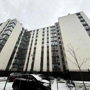 продам 3-х кімнатну квартиру Пасічна, Івано-Франківськ ЖК Парковий