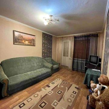 Оренда 1кімнатноі квартири