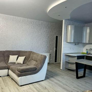 Здам 2 кімнатну квартиру рн Смірнова