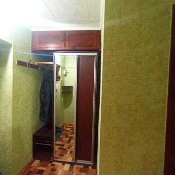 Довгострокова оренда 1к Квартира Щусева вулиця