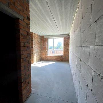 1 кімн квартира в новобудові в Бучі