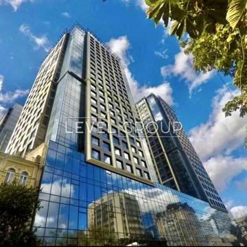 Продаж 1-кімнатної квартири в ЖК Metropole, Центр, Палац Україна