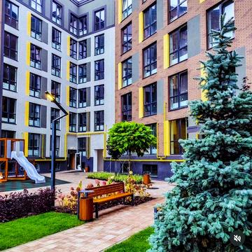 Квартира студія в зданому будинку від забудовника!Є ДЕРЖПРОГРАМИ ЖК GL Club