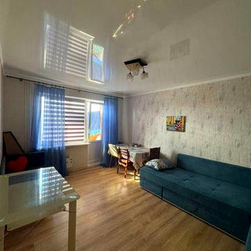 Оренда 2кімнатної квартири, Лушпи