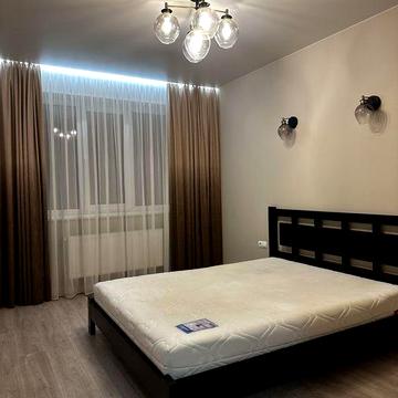 Здам в оренду 1-к квартиру На Щасливому