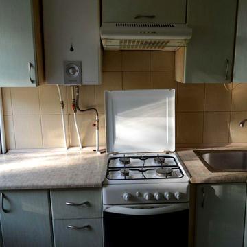 Сдається 2к.квартира 3 поверх, Соляниє, зуп. Школьная