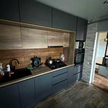 2-кімн вул. Вокзальна з меблями та технікою