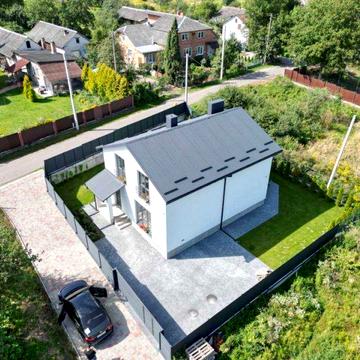 Продаж 2-х поверхового Будинку бізнес класу Гамаліївка 7 км до Львова