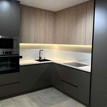 1 кім ЖК Варшавський, вул. Цимбалістого ЖК Варшаський