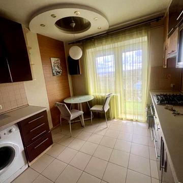 Здам 1к Чешку 38м2, в Історичному Центрі!