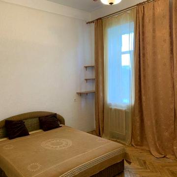 Здаю 2р.Поділ Братьска5,4/6єт. 48/8м.ст м"  Поштова площа"5хвилин 5