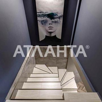 1-кімнатна квартира 79,8 м² на двох рівнях | вул. Щепова, 17