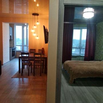 Оренда 1 кімнатноі в ЖК Перлини Корбутівки