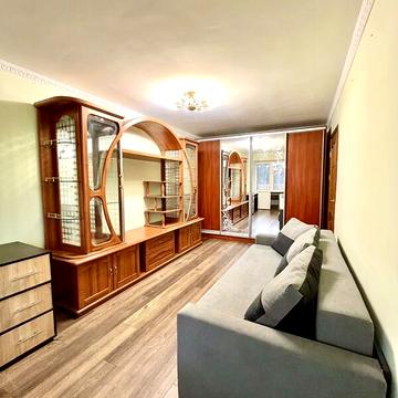 Довгострокова оренда 1к Квартира Дубенська вулиця